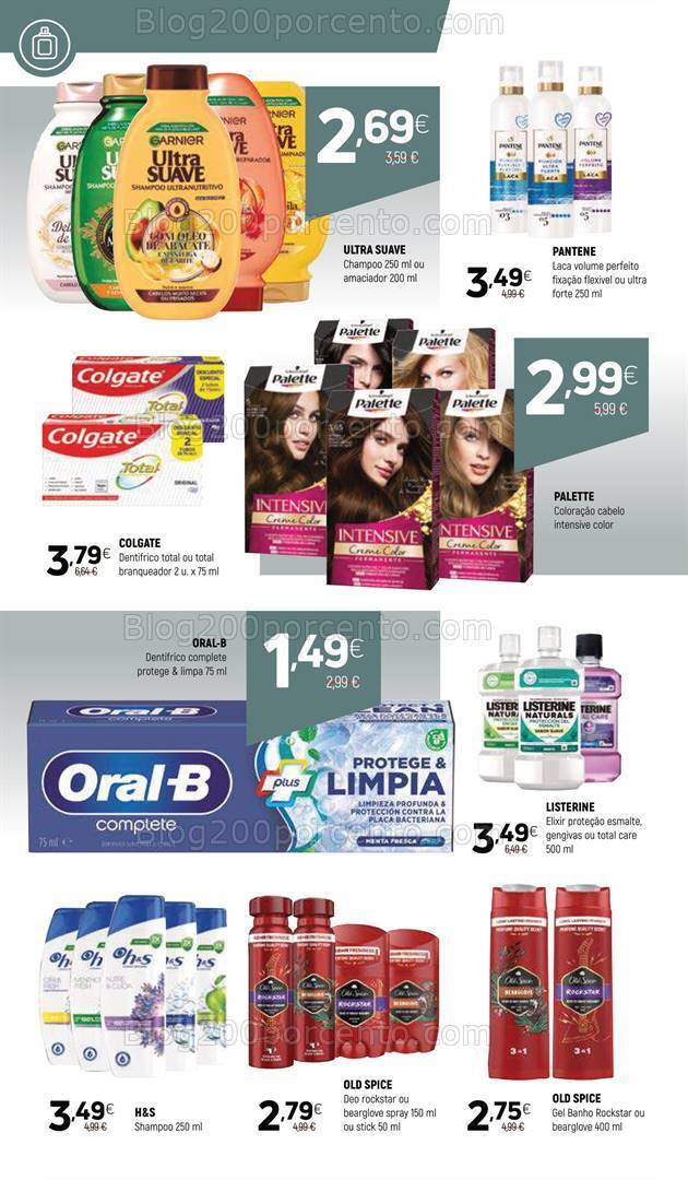 Antevisão Folheto COVIRAN Promoções de 23 abril a 5 maio
