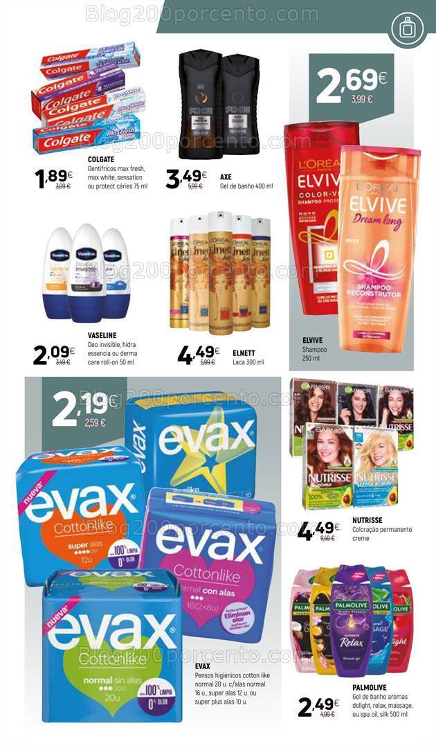 Antevisão Folheto COVIRAN Promoções de 7 a 19 maio