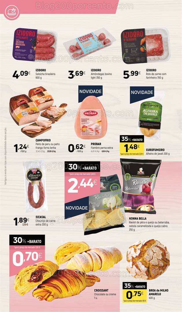 Antevisão Folheto COVIRAN Promoções de 21 maio a 2 junho