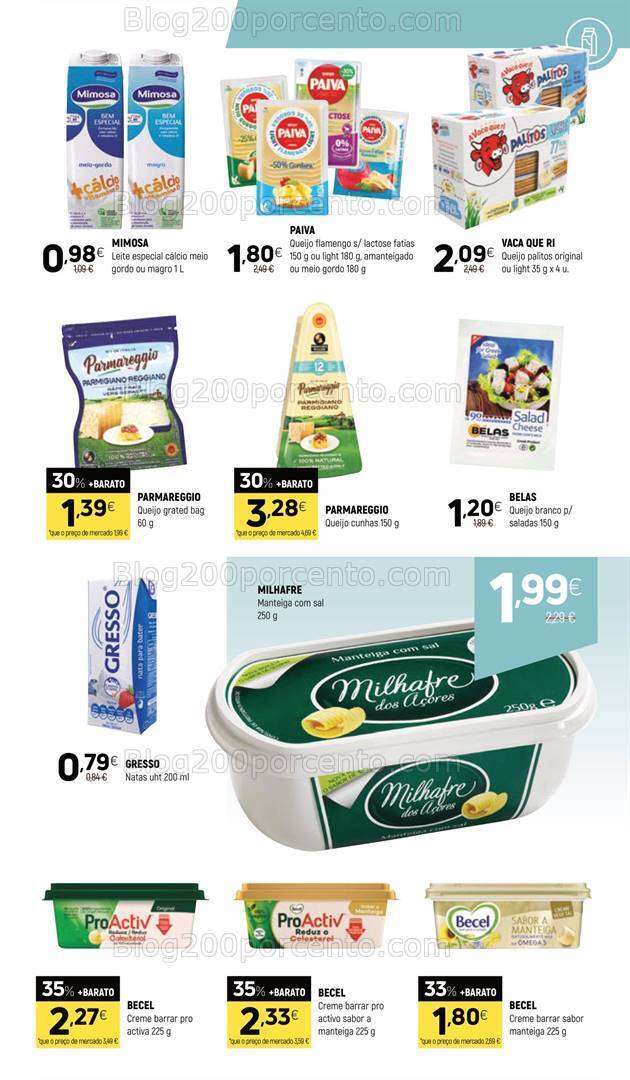 Antevisão Folheto COVIRAN Promoções de 21 maio a 2 junho