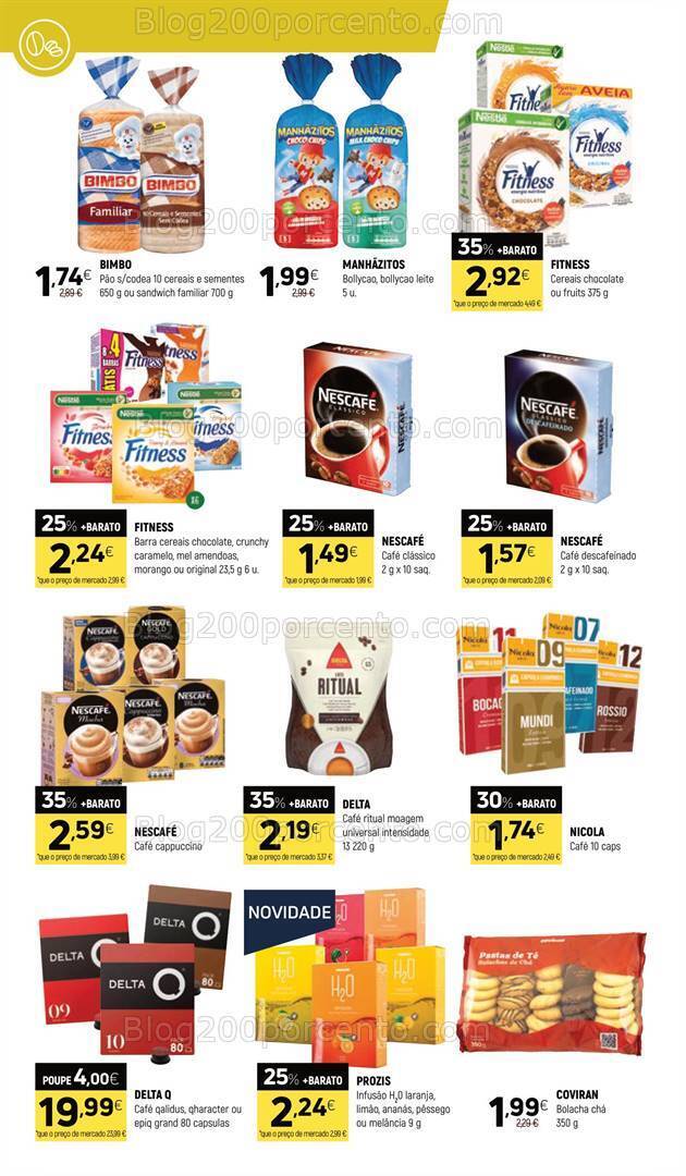 Antevisão Folheto COVIRAN Promoções de 21 maio a 2 junho