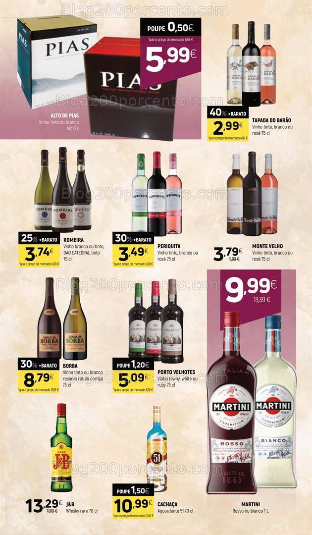 Antevisão Folheto COVIRAN Promoções de 21 maio a 2 junho