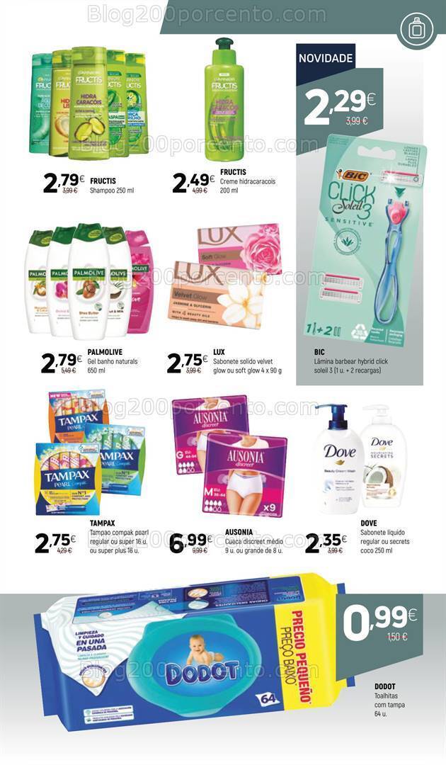 Antevisão Folheto COVIRAN Promoções de 21 maio a 2 junho