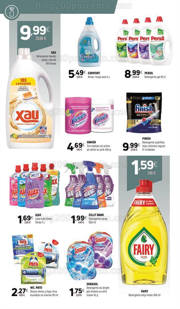 Antevisão Folheto COVIRAN Promoções de 21 maio a 2 junho