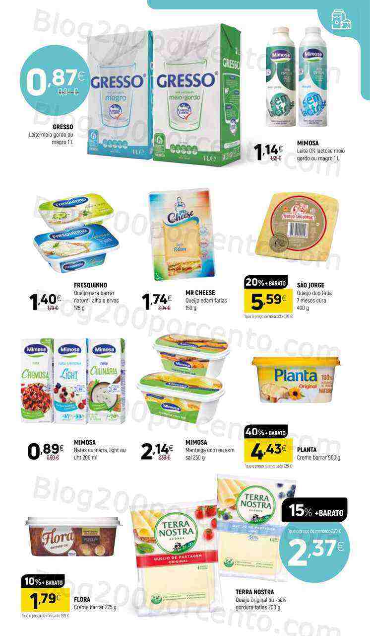 Antevisão Folheto COVIRAN Promoções de 14 a 26 março