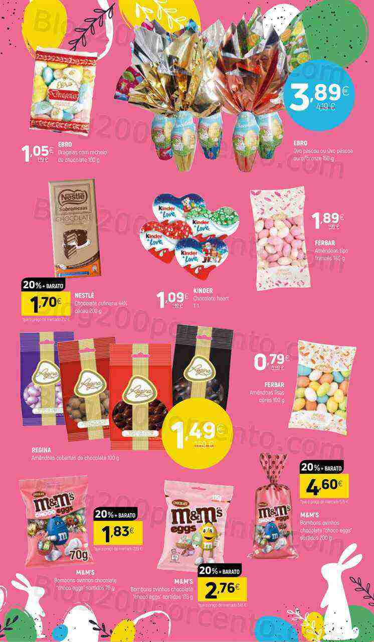 Antevisão Folheto COVIRAN Promoções de 14 a 26 março