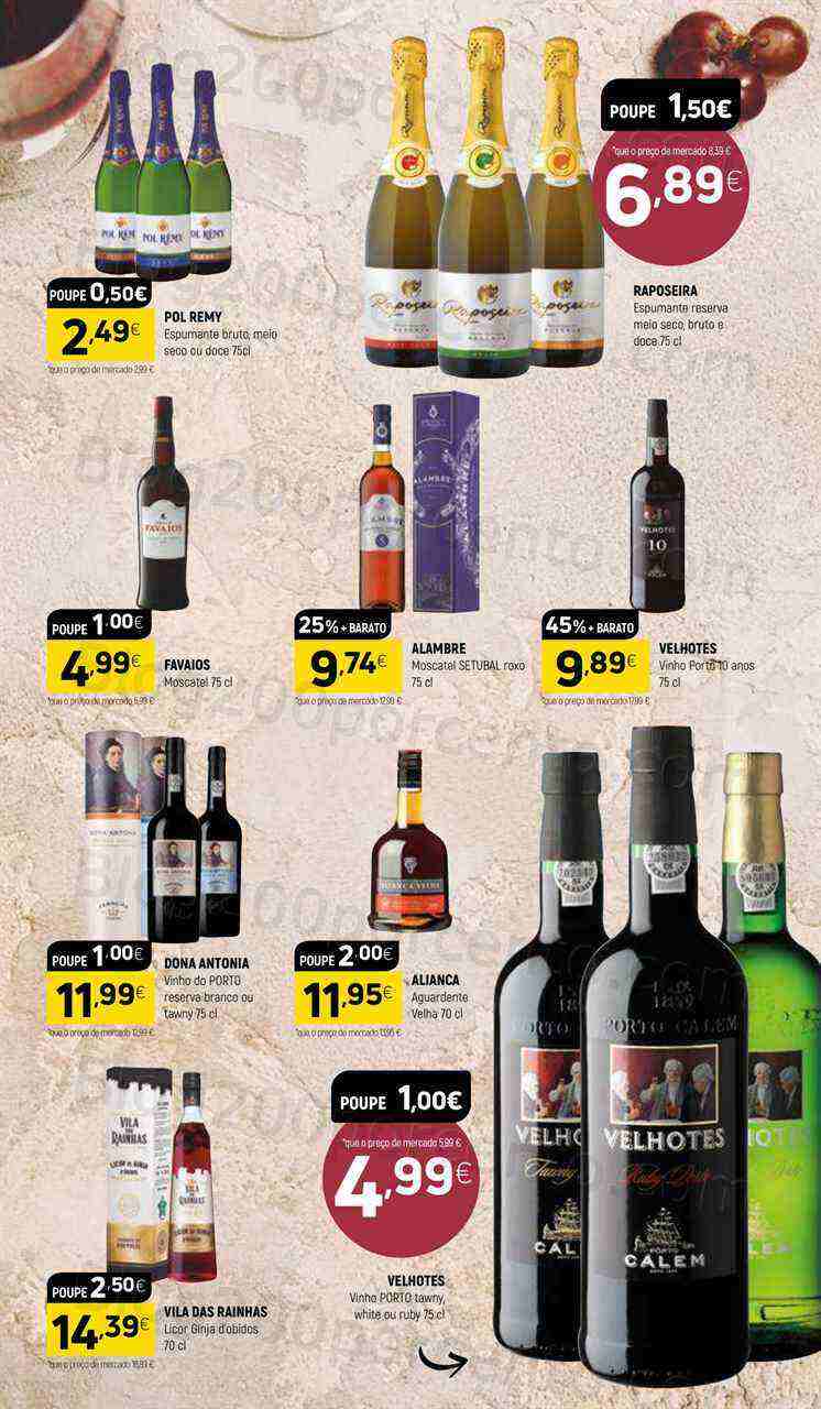 Antevisão Folheto COVIRAN Promoções de 14 a 26 março