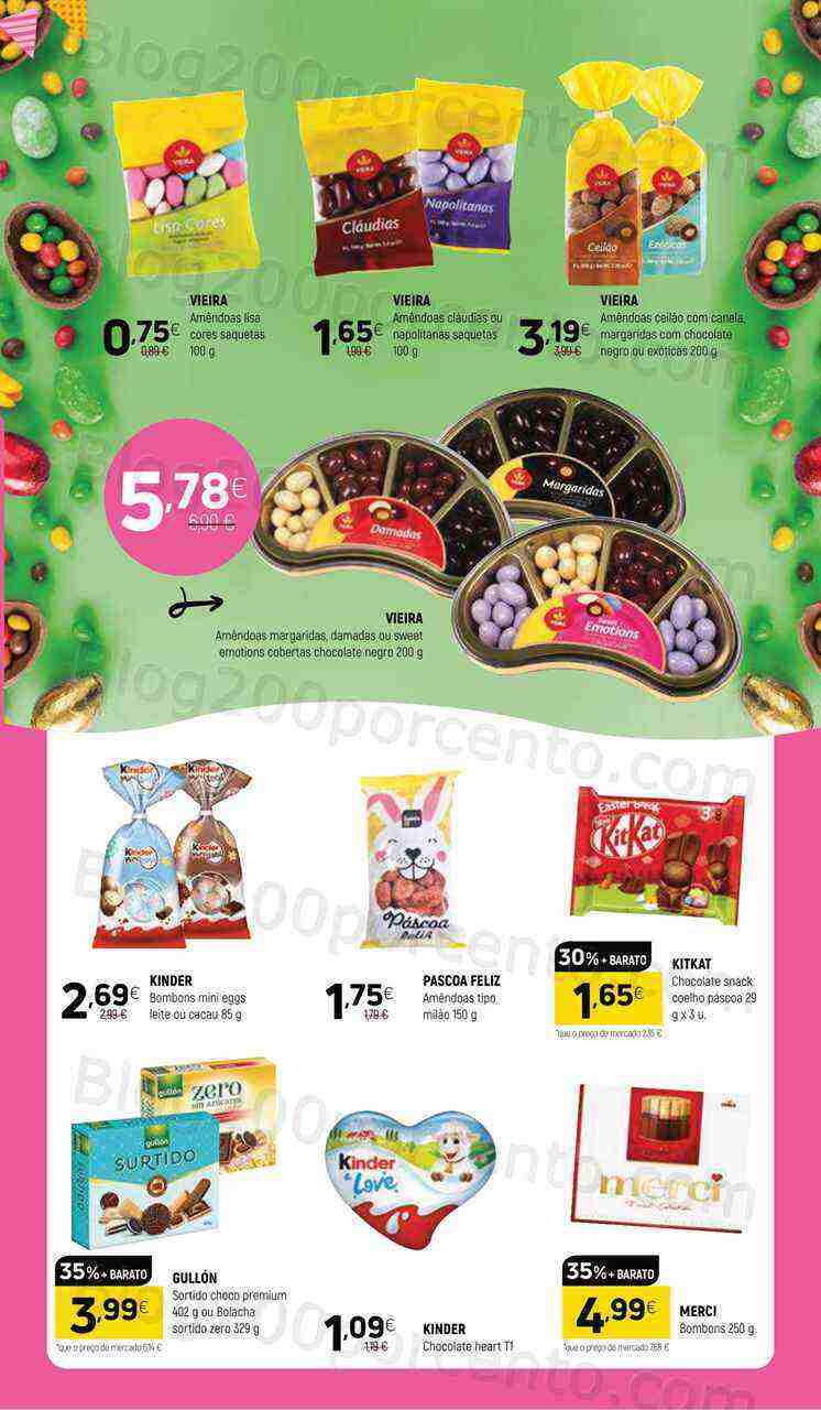 Antevisão Folheto COVIRAN Promoções de 18 a 30 junho