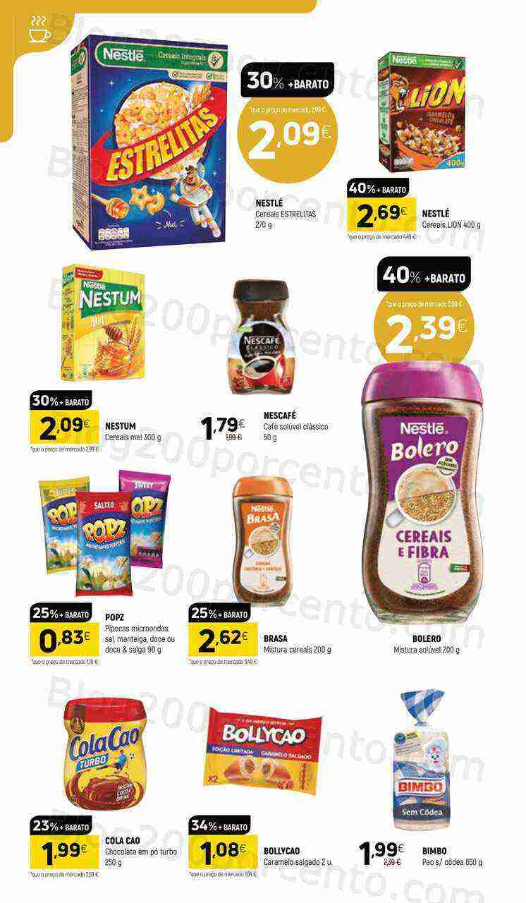 Antevisão Folheto COVIRAN Promoções de 18 a 30 junho