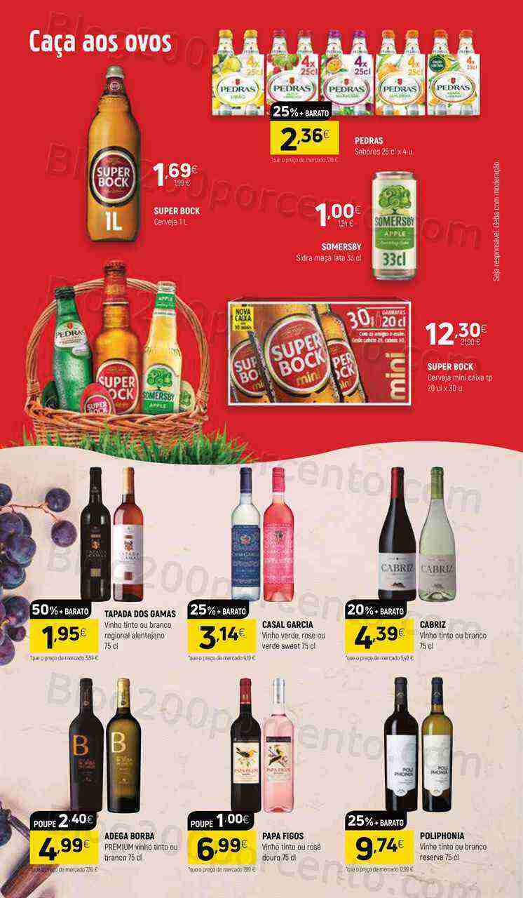 Antevisão Folheto COVIRAN Promoções de 18 a 30 junho