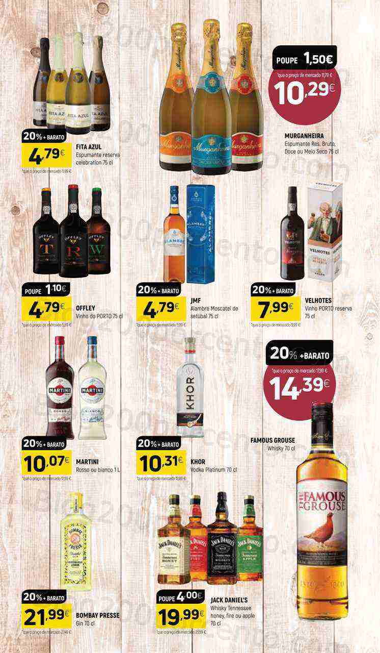 Antevisão Folheto COVIRAN Promoções de 18 a 30 junho