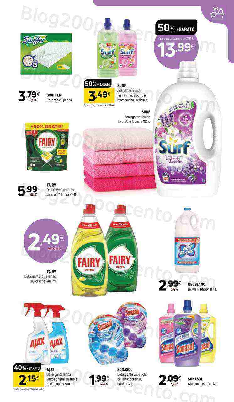 Antevisão Folheto COVIRAN Promoções de 18 a 30 junho