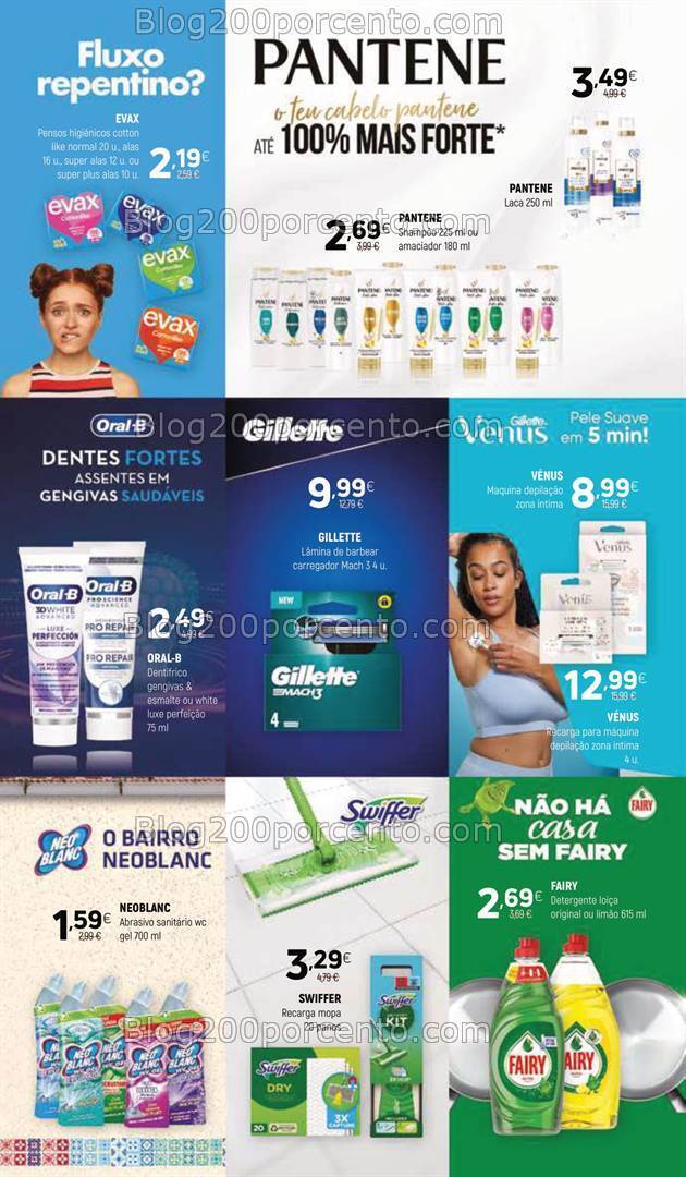 Antevisão Folheto COVIRAN Promoções de 2 a 14 julho