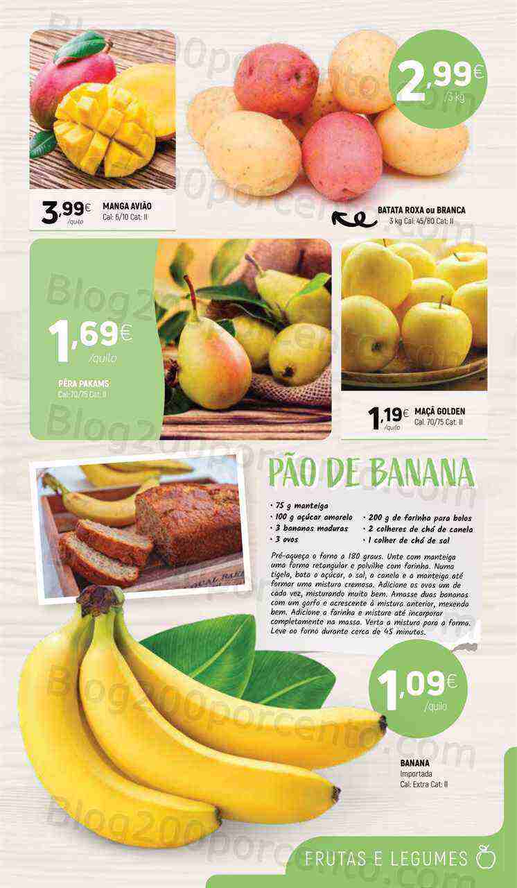 Antevisão Folheto COVIRAN Promoções de 9 a 21 de maio