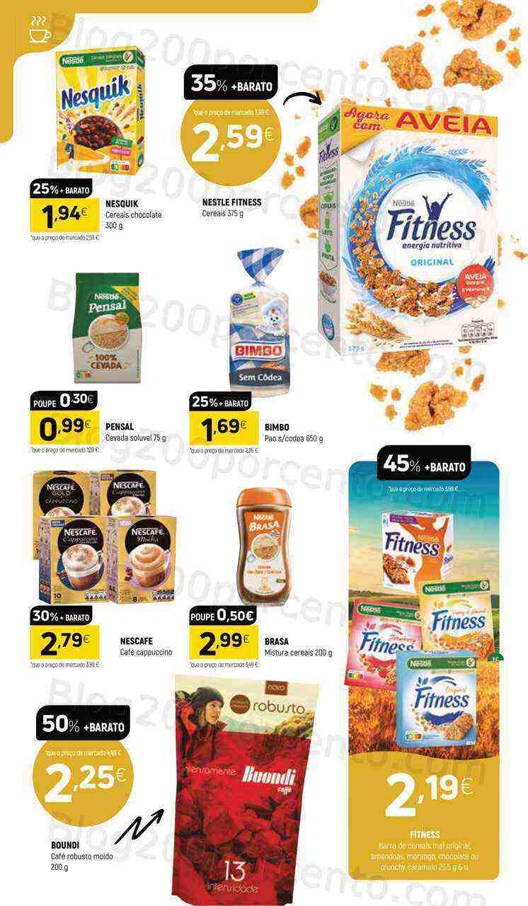 Antevisão Folheto COVIRAN Promoções de 9 a 21 de maio