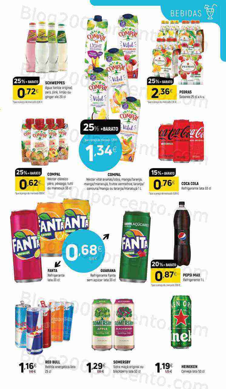 Antevisão Folheto COVIRAN Promoções de 9 a 21 de maio