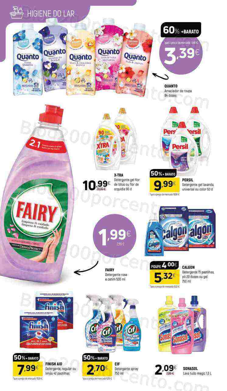 Antevisão Folheto COVIRAN Promoções de 9 a 21 de maio