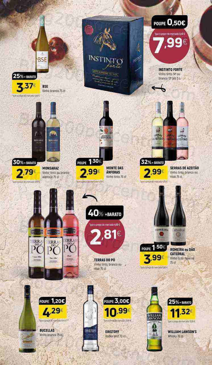 Antevisão Folheto COVIRAN Promoções de 30 julho a 11 agosto