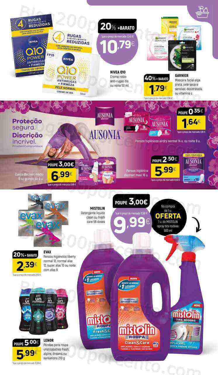 Antevisão Folheto COVIRAN Promoções de 23 maio a 4 junho