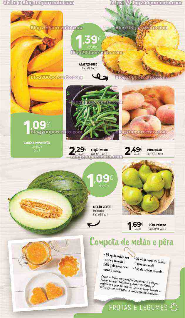 Antevisão Folheto COVIRAN Promoções de 13 a 25 agosto