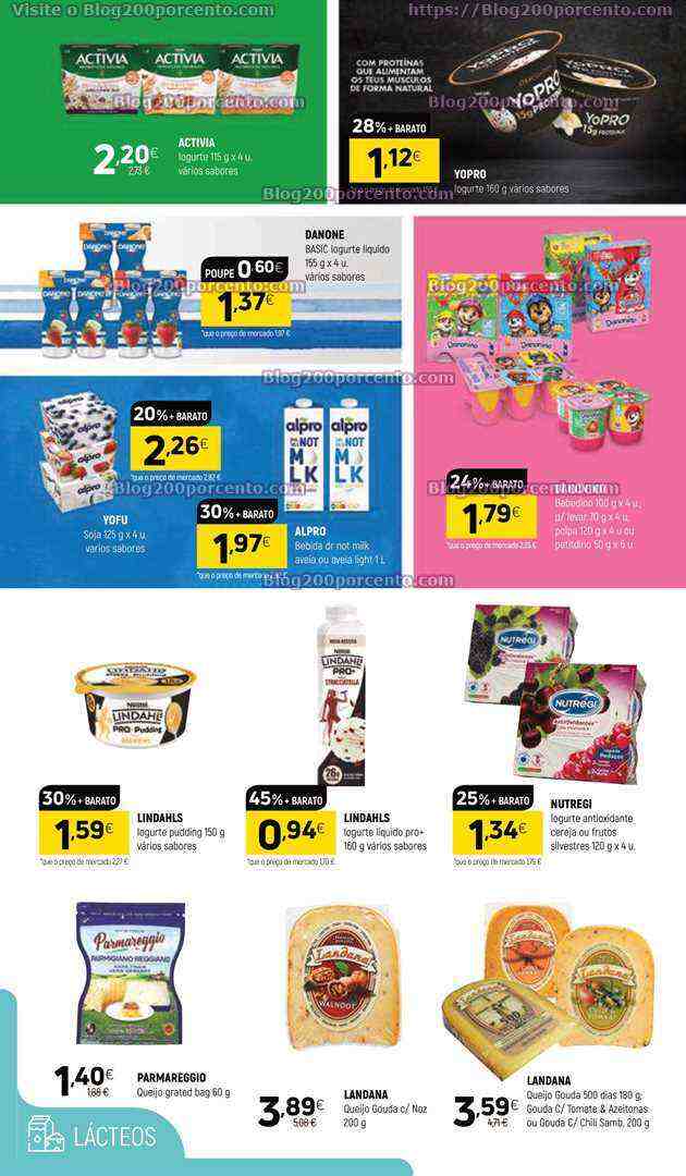 Antevisão Folheto COVIRAN Promoções de 13 a 25 agosto