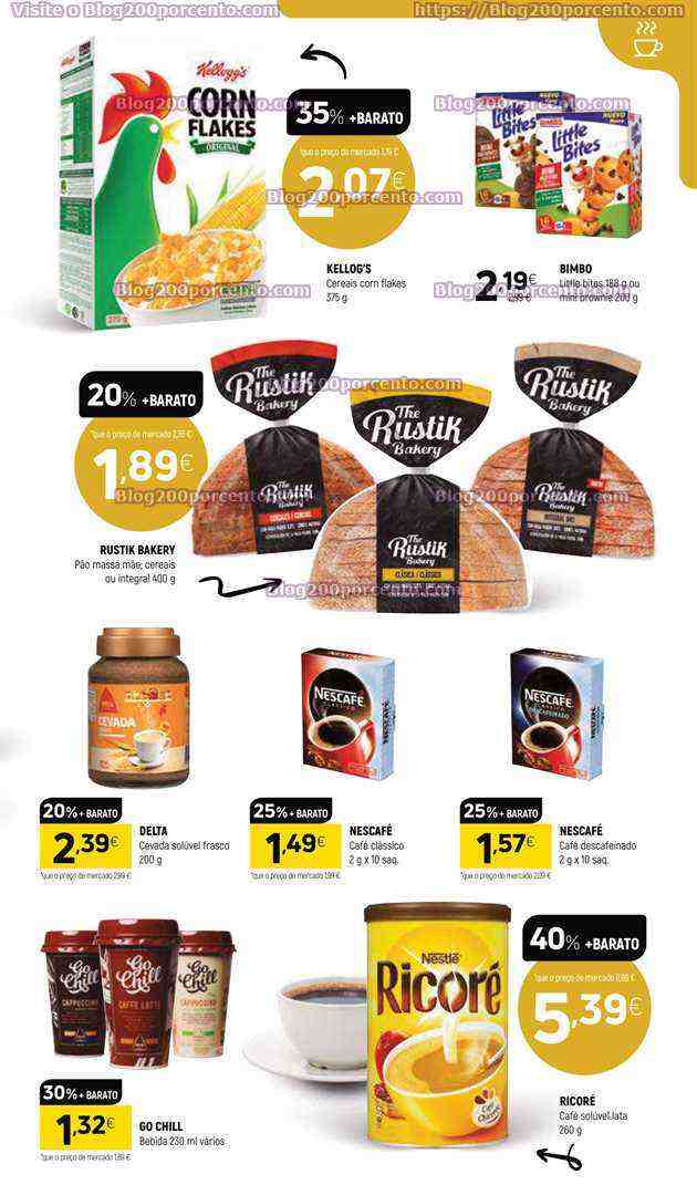 Antevisão Folheto COVIRAN Promoções de 13 a 25 agosto