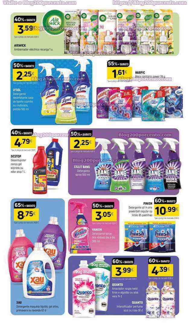 Antevisão Folheto COVIRAN Promoções de 6 a 18 junho