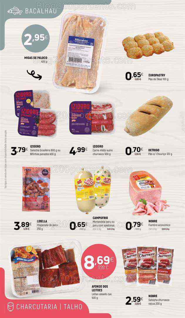 Antevisão Folheto COVIRAN Promoções de 10 a 22 setembro