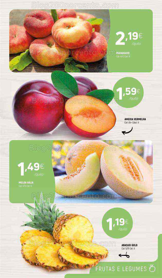 Antevisão Folheto COVIRAN Promoções de 10 a 22 setembro