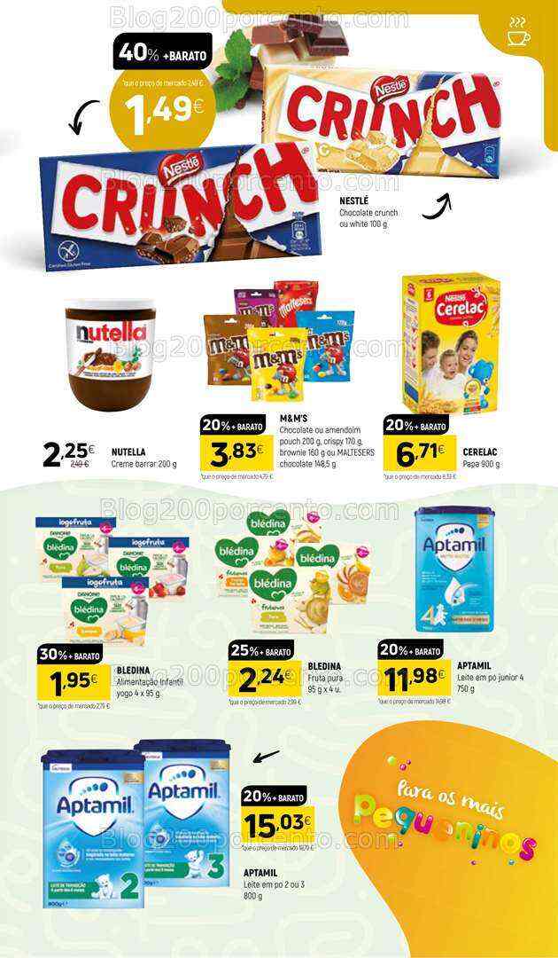 Antevisão Folheto COVIRAN Promoções de 10 a 22 setembro