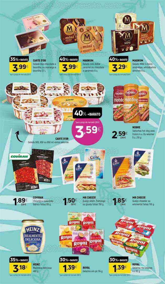 Antevisão Folheto COVIRAN Promoções de 10 a 22 setembro