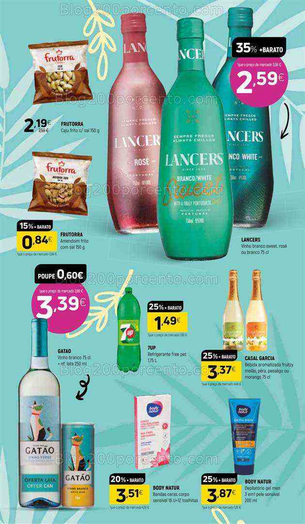 Antevisão Folheto COVIRAN Promoções de 10 a 22 setembro