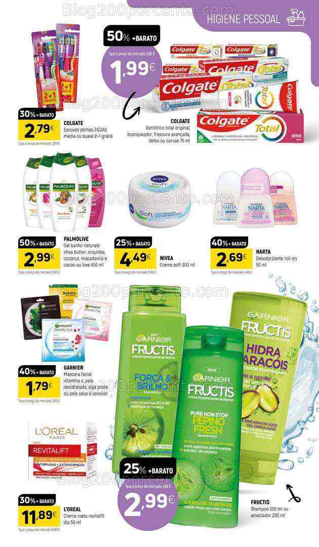 Antevisão Folheto COVIRAN Promoções de 10 a 22 setembro