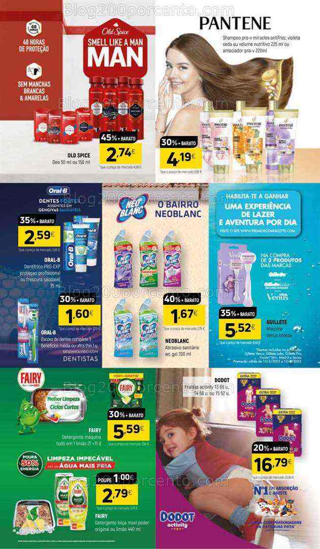 Antevisão Folheto COVIRAN Promoções de 10 a 22 setembro