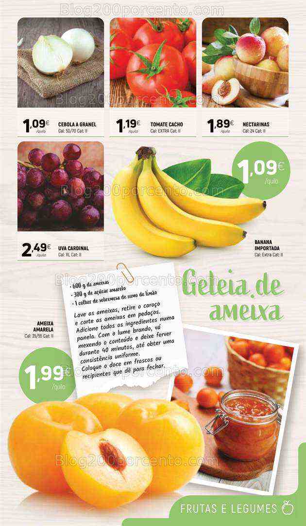 Antevisão Folheto COVIRAN Promoções de 5 a 17 novembro