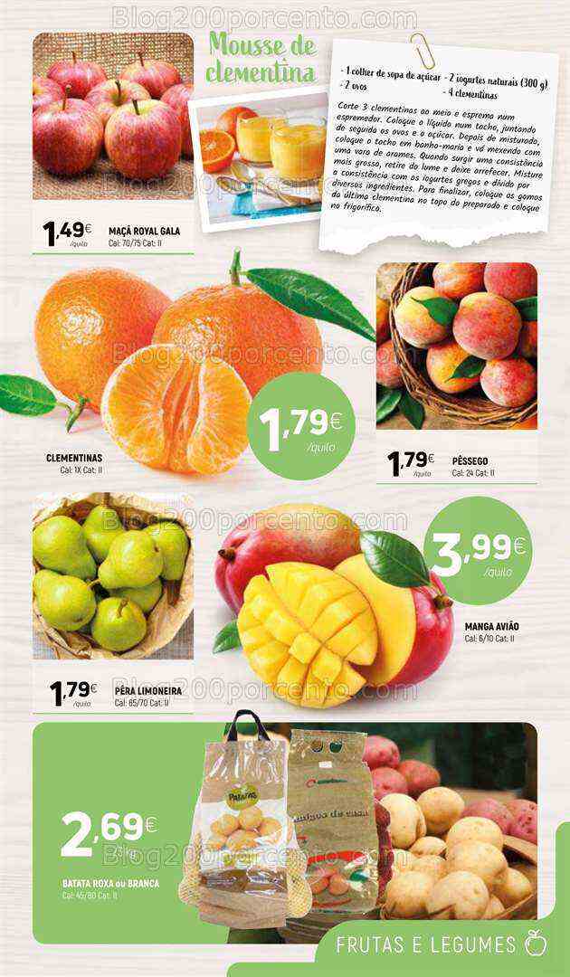 Antevisão Folheto COVIRAN Promoções de 19 novembro a 1 dezembro