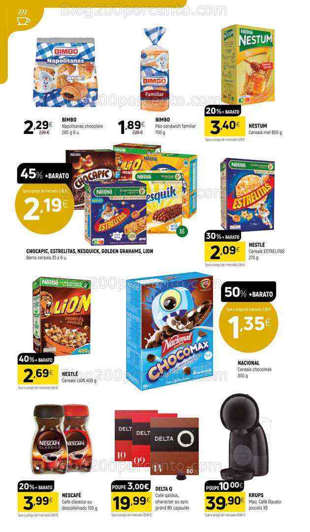 Antevisão Folheto COVIRAN Promoções de 19 novembro a 1 dezembro