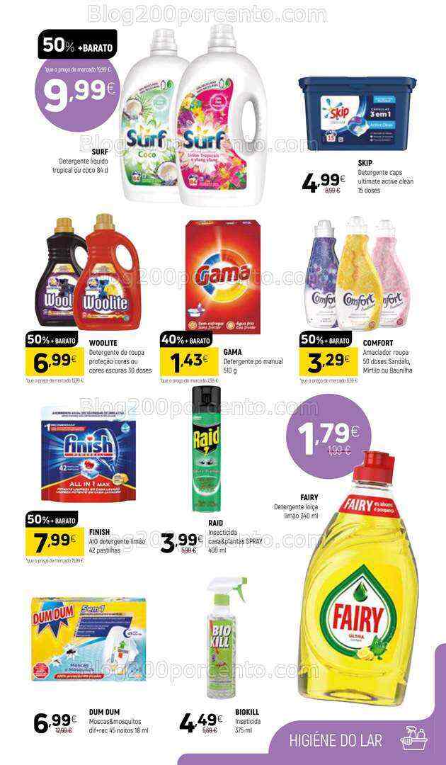 Antevisão Folheto COVIRAN Promoções de 19 novembro a 1 dezembro