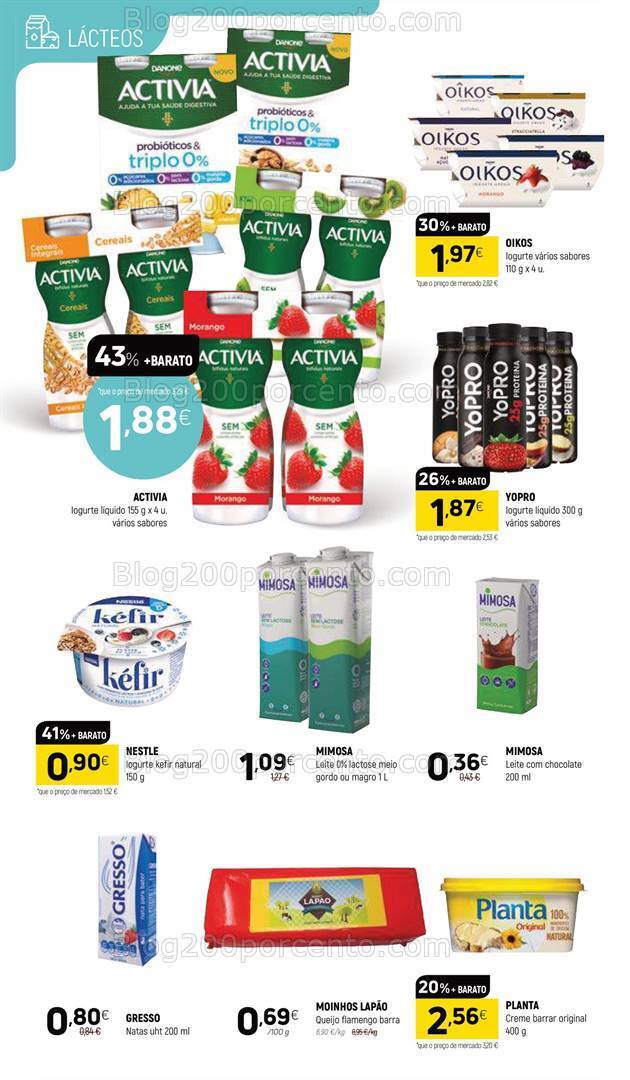 Antevisão Folheto COVIRAN Promoções de 12 a 24 setembro