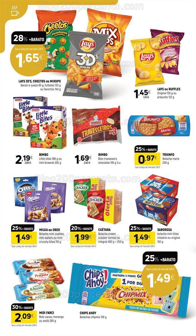 Antevisão Folheto COVIRAN Promoções de 12 a 24 setembro