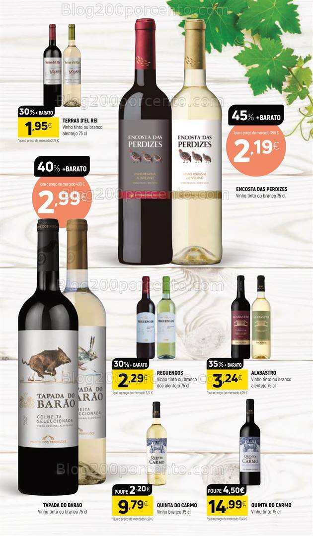 Antevisão Folheto COVIRAN Promoções de 12 a 24 setembro