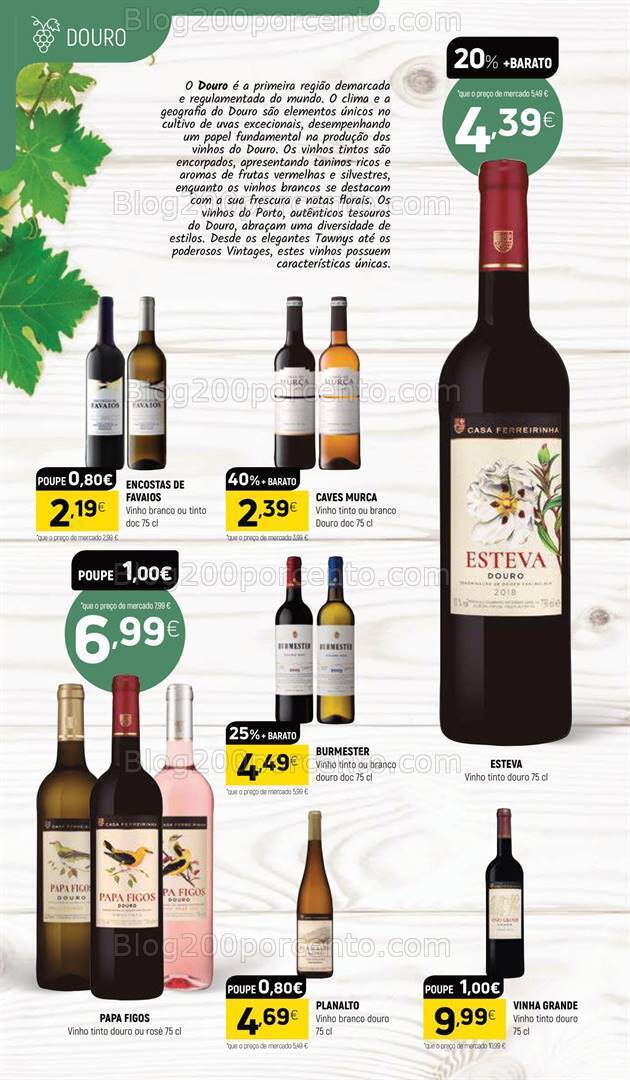 Antevisão Folheto COVIRAN Promoções de 12 a 24 setembro