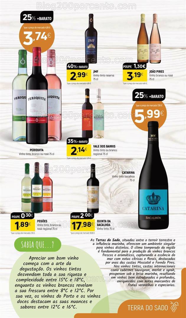 Antevisão Folheto COVIRAN Promoções de 12 a 24 setembro