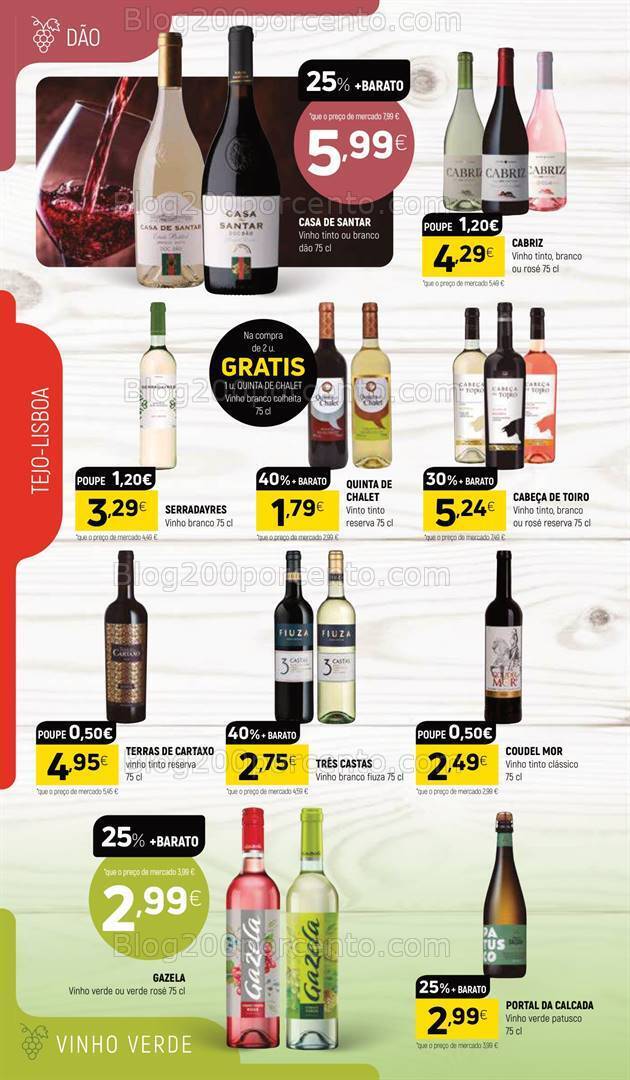 Antevisão Folheto COVIRAN Promoções de 12 a 24 setembro