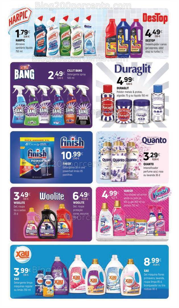 Antevisão Folheto COVIRAN Promoções de 3 a 15 dezembro