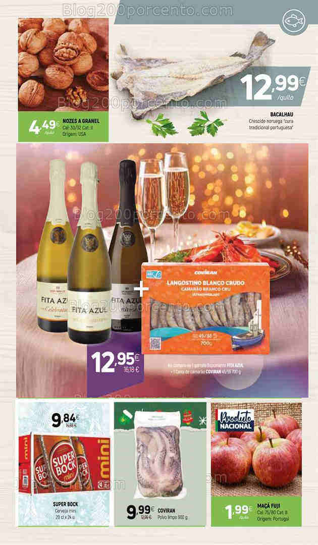 Antevisão Folheto COVIRAN Promoções de 6 a 18 maio