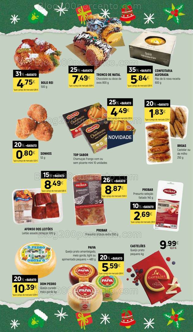 Antevisão Folheto COVIRAN Promoções de 6 a 18 maio