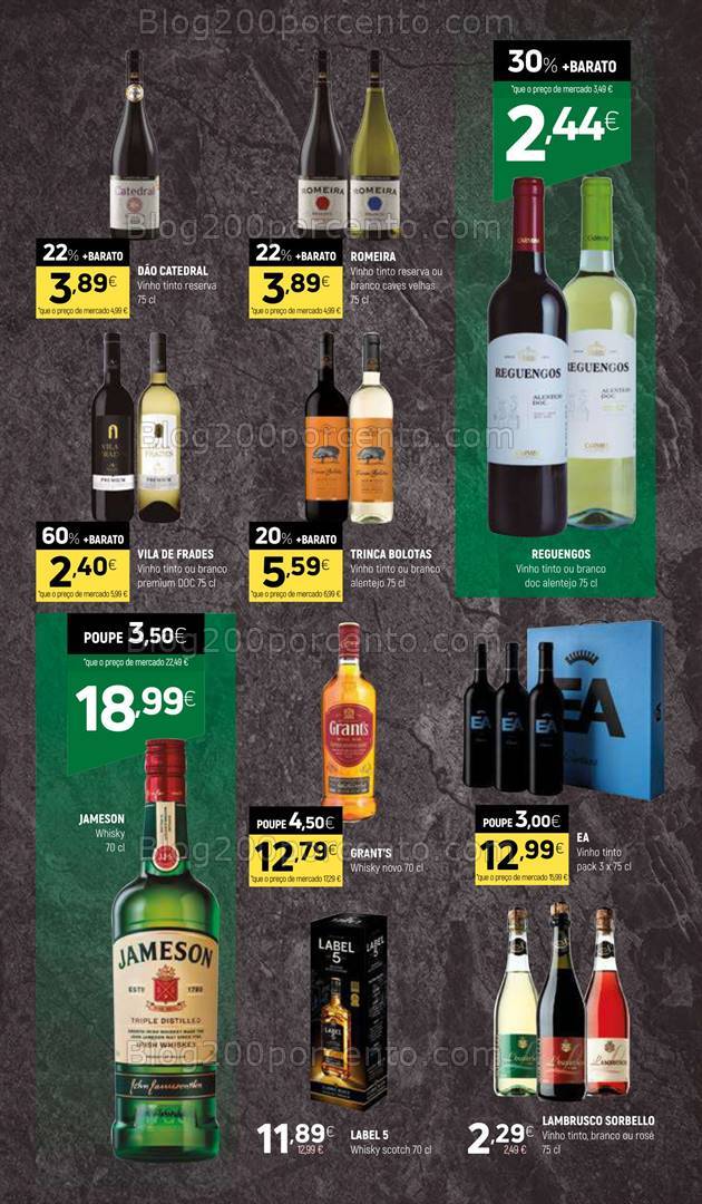 Antevisão Folheto COVIRAN Promoções de 6 a 18 maio