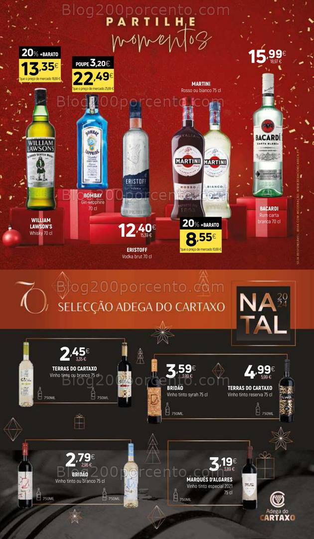 Antevisão Folheto COVIRAN Promoções de 6 a 18 maio