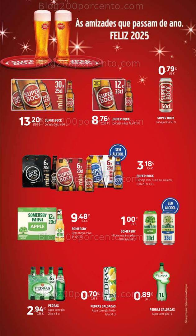 Antevisão Folheto COVIRAN Promoções de 6 a 18 maio